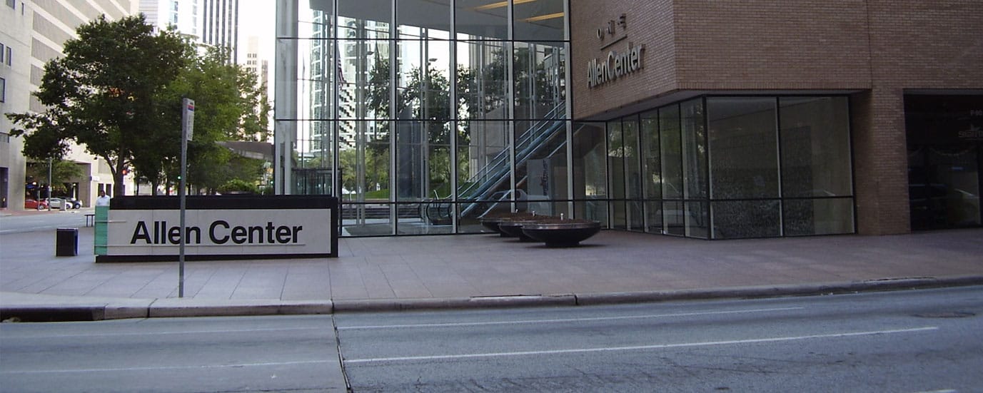 Allen Center, 333 Clay St, Houston