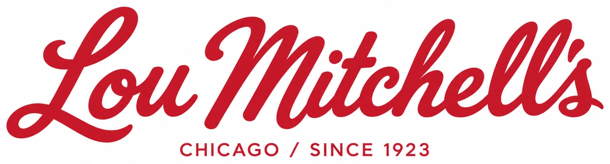 Lou Mitchell's, Chicago, since 1923