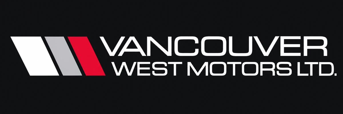 Vancouver West Motors Ltd.