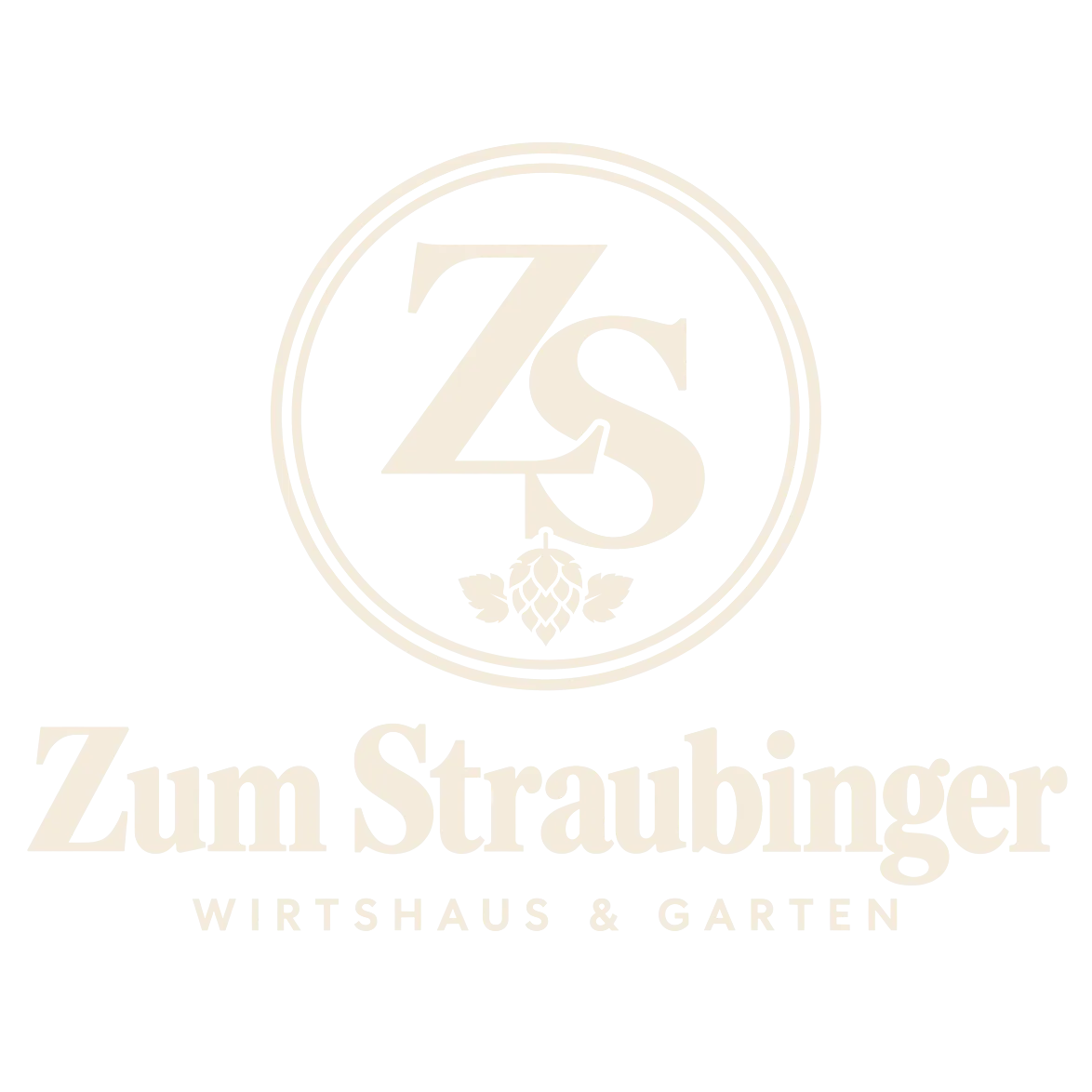 Zum Straubinger
