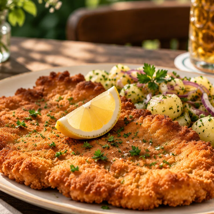 Wiener Schnitzel