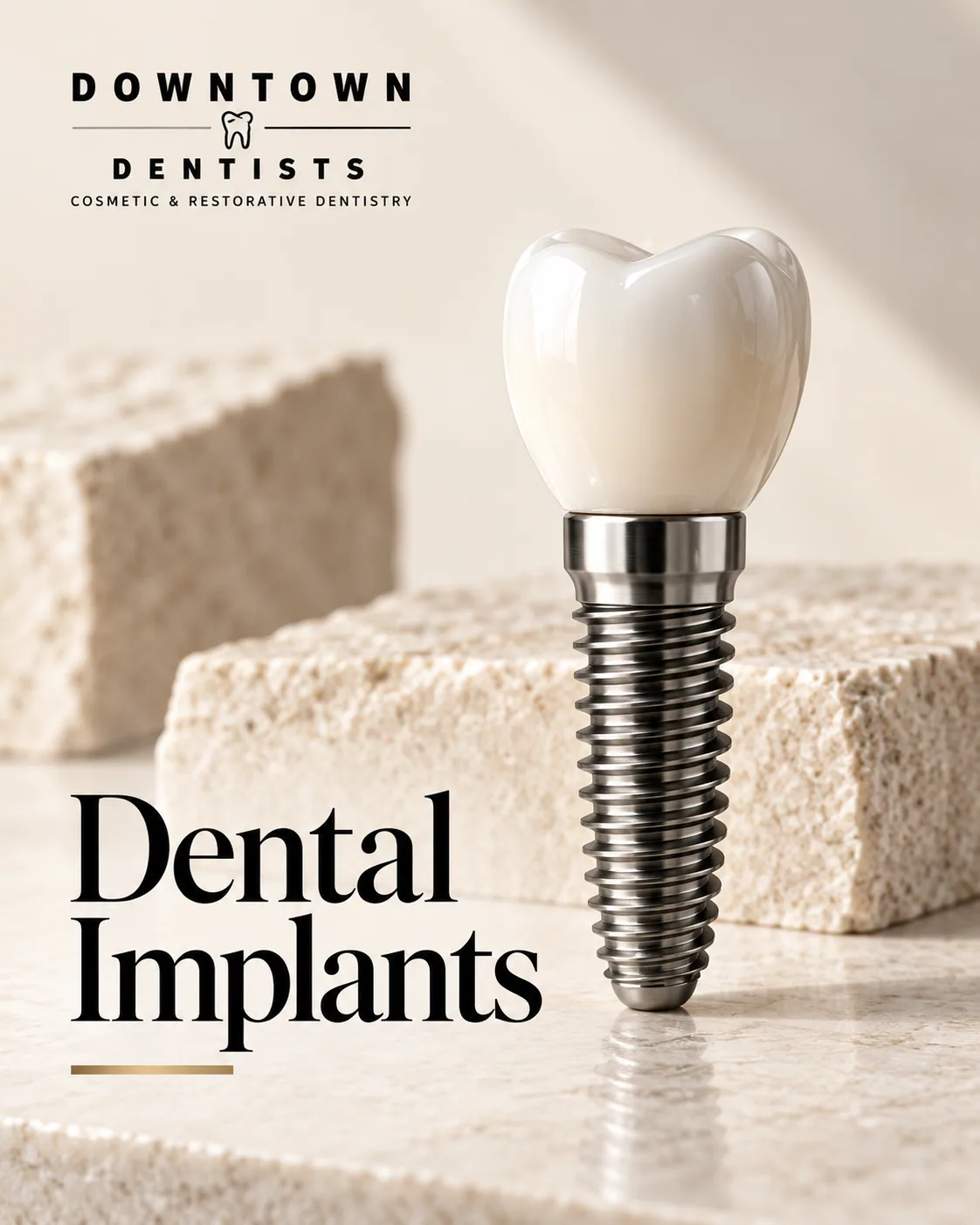 Dental Implants
