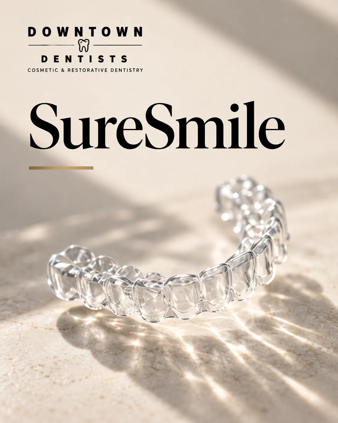SureSmile
