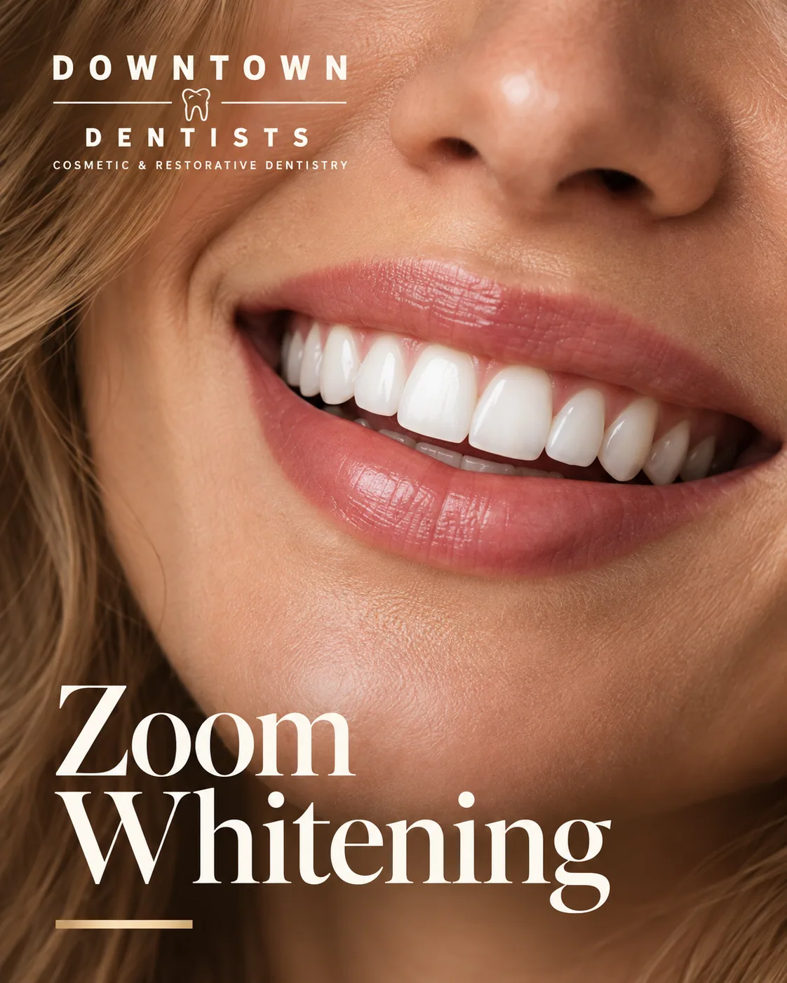 Zoom Whitening