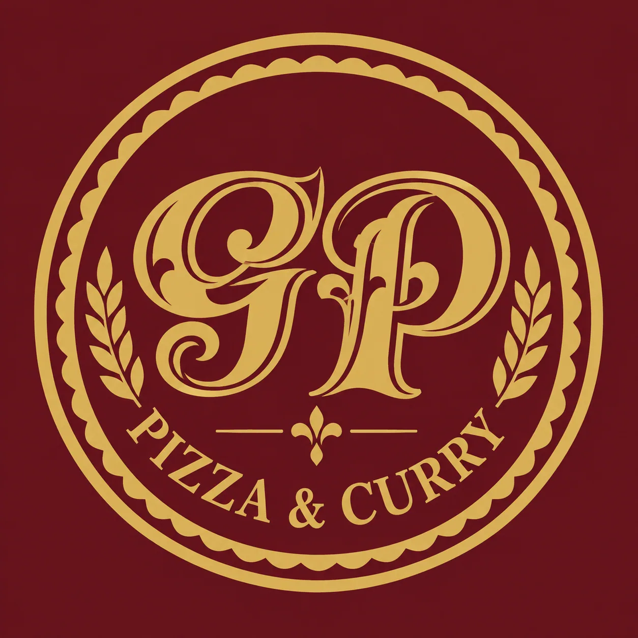 The GP emblem