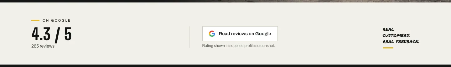 On Google