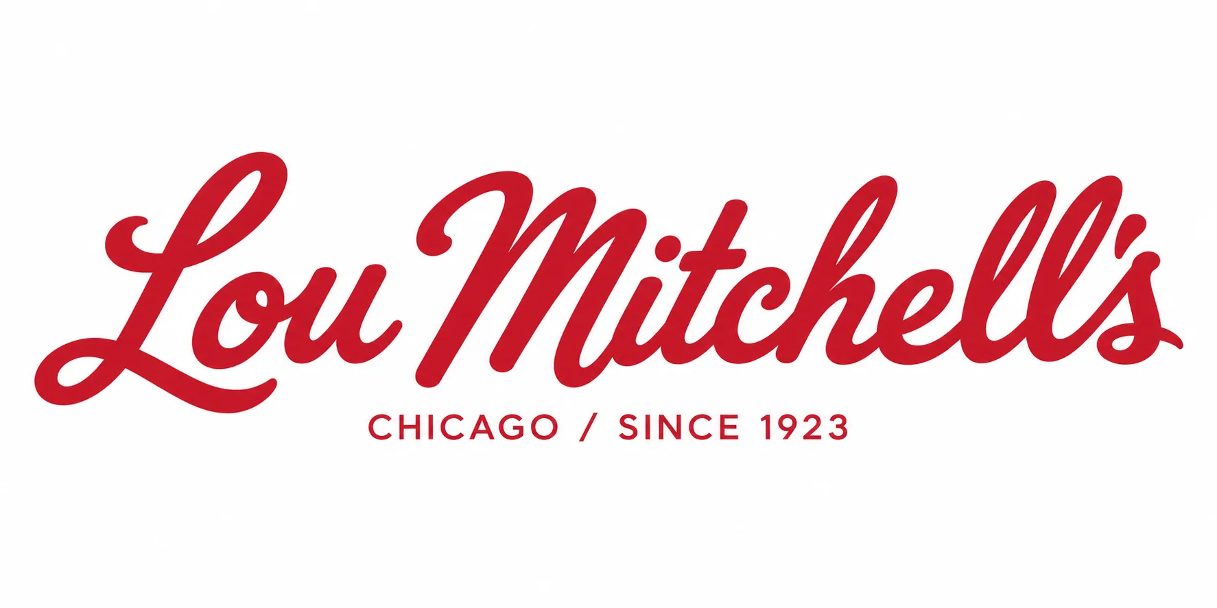 The wordmark
