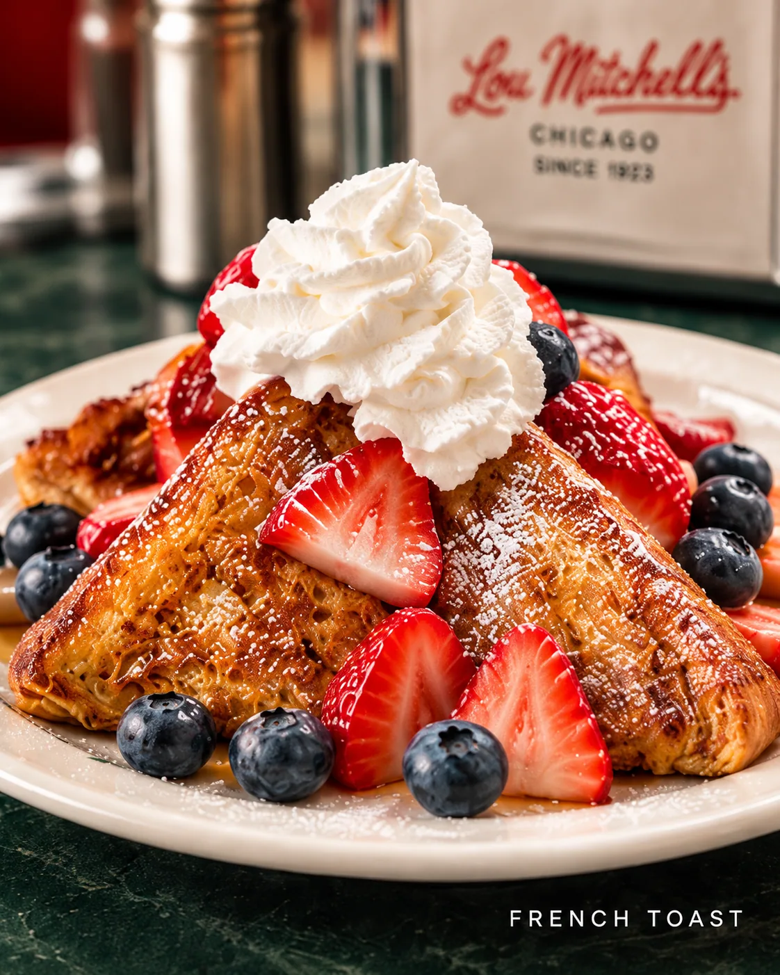 French toast