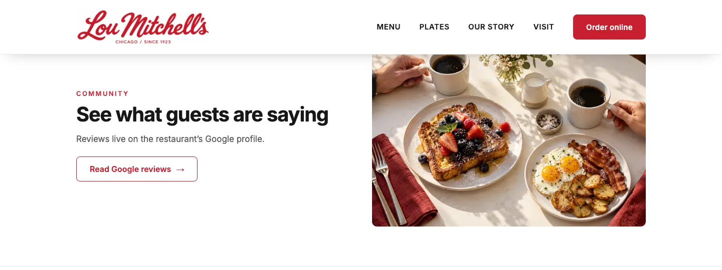 See what guests are saying