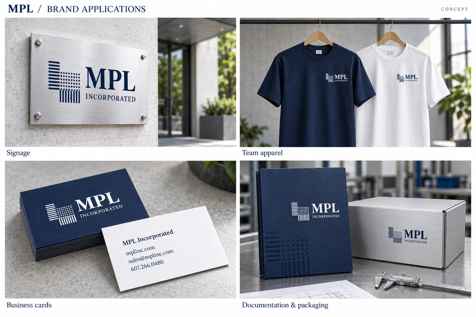 Applications