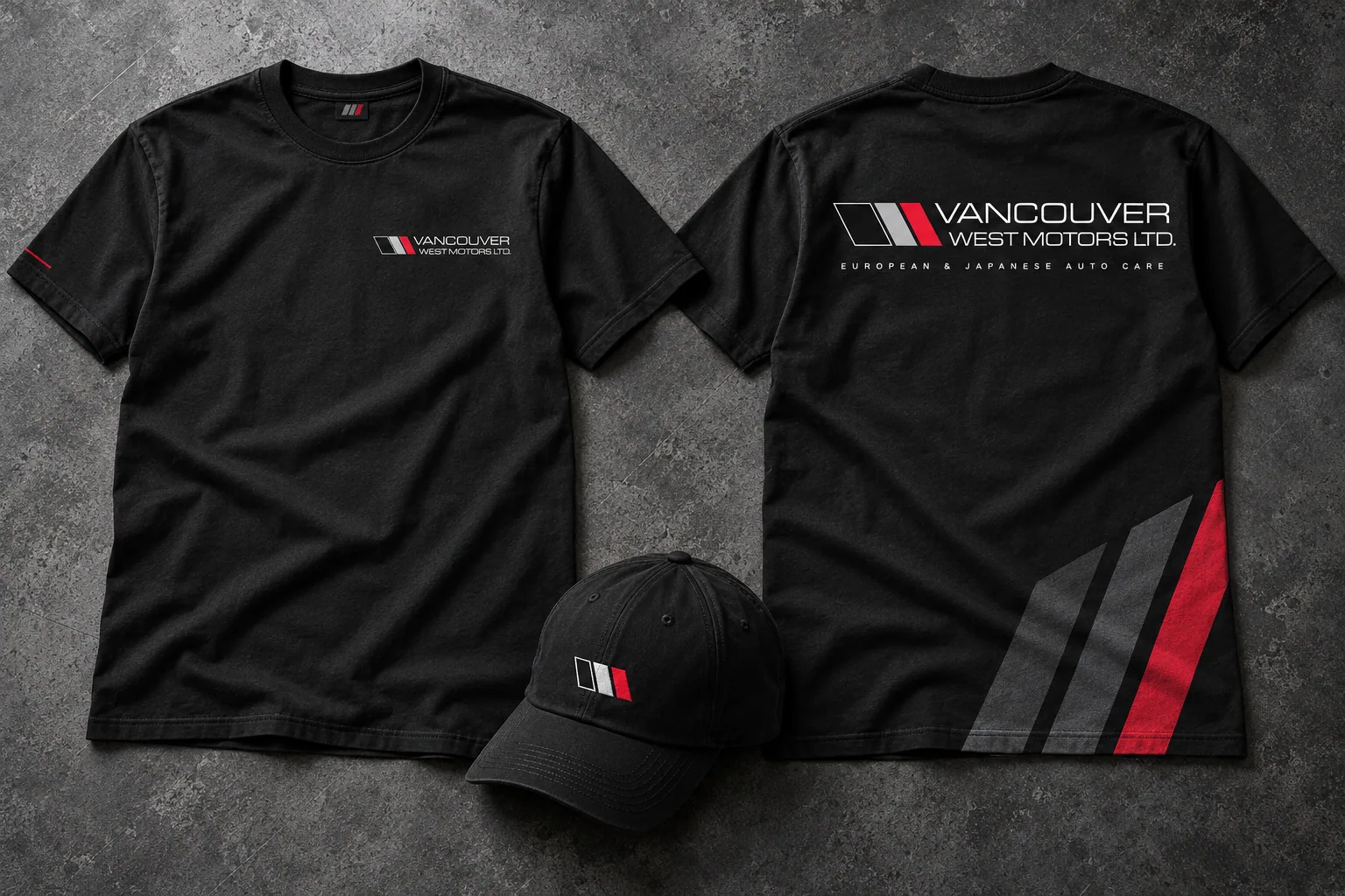 Team apparel