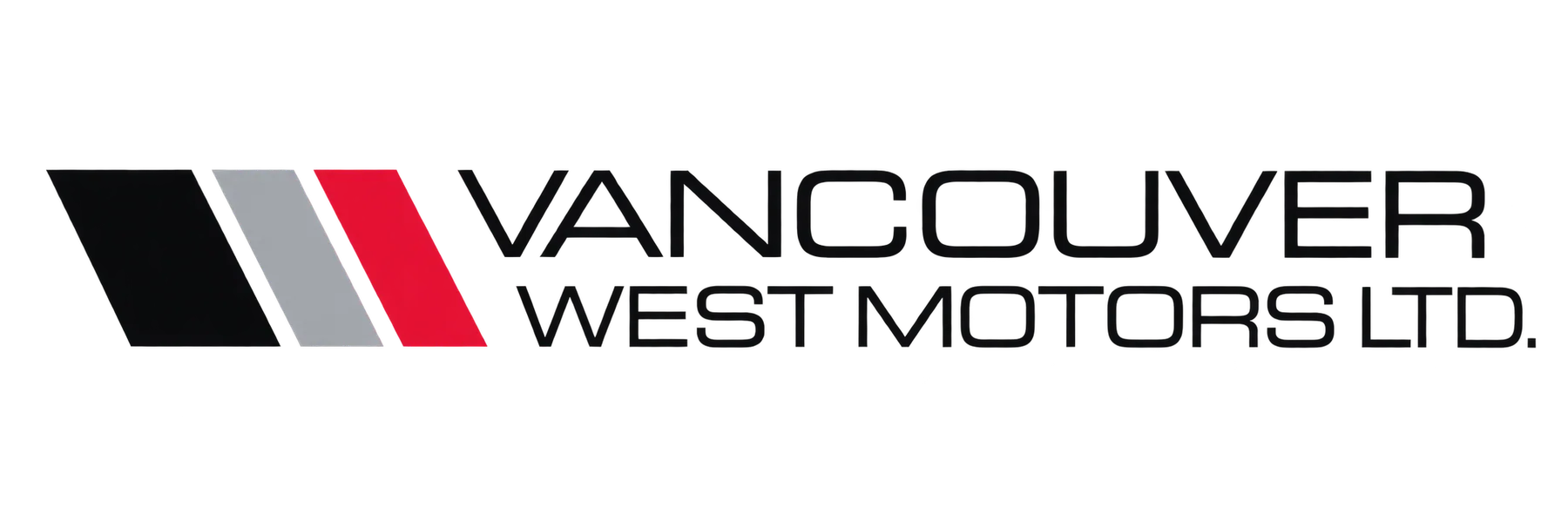 The wordmark