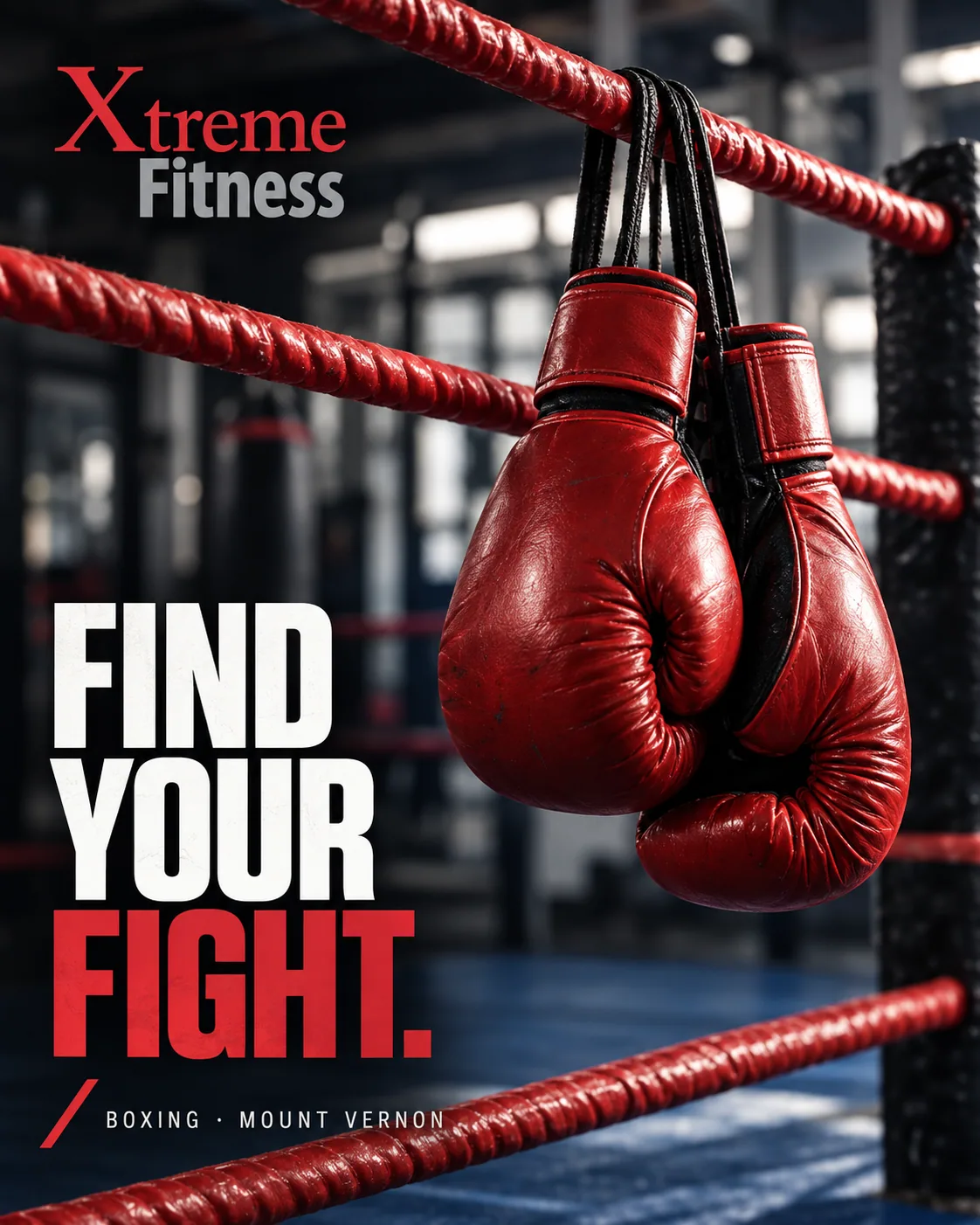 Find your fight.