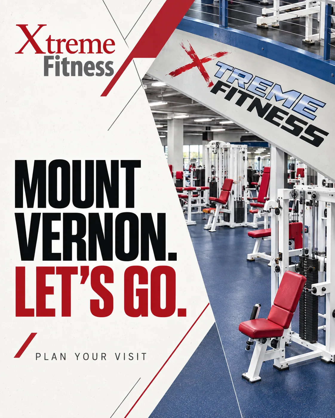 Mount Vernon. Let's go.